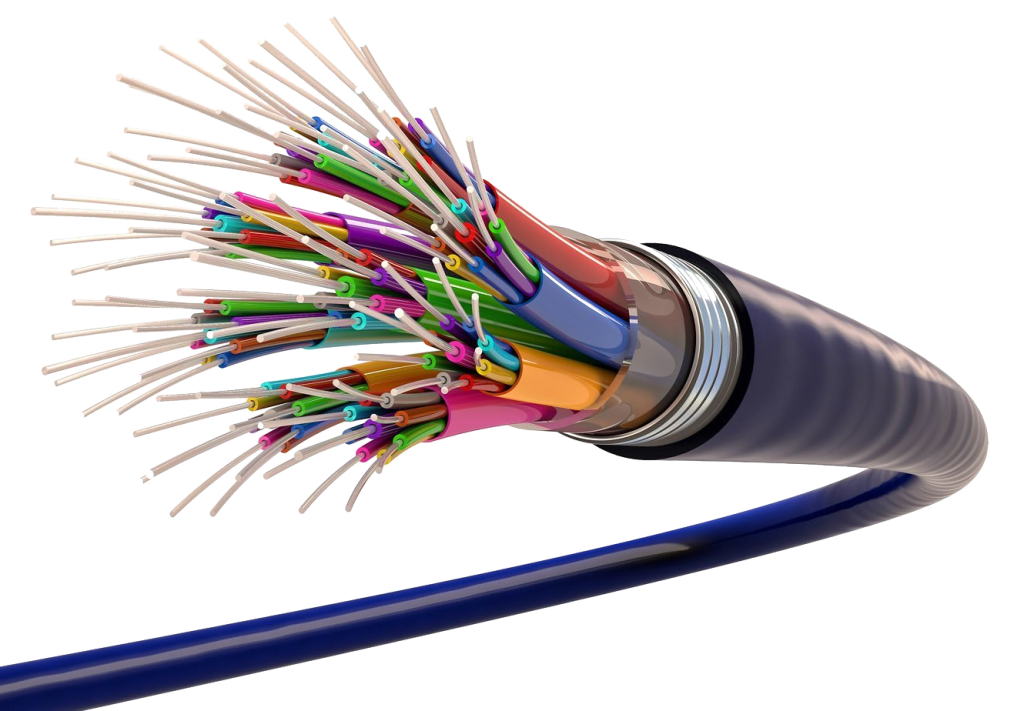 24-core-fiber-optic-cable